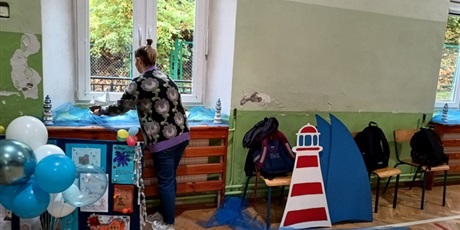 Powiększ grafikę: PRZYGOTOWANIA
