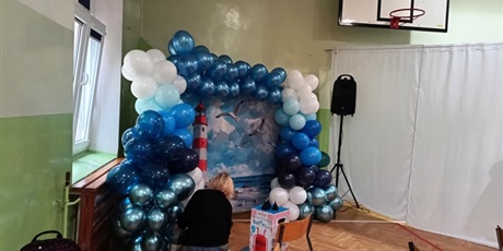 Powiększ grafikę: PRZYGOTOWANIA