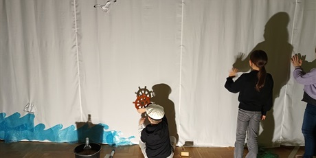 Powiększ grafikę: PRZYGOTOWANIA