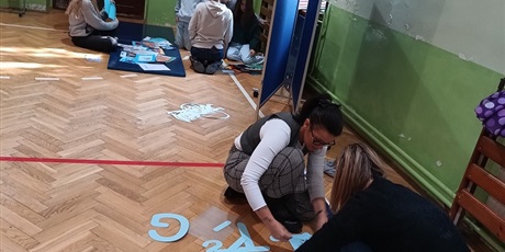 Powiększ grafikę: PRZYGOTOWANIA