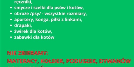 Powiększ grafikę: Schronisko 2025