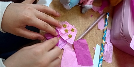 Powiększ grafikę: ŚWIETLICOWE SPRAWY