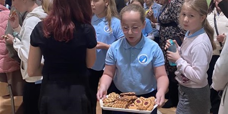 Powiększ grafikę: UROCZYSTOŚĆ 80 - LECIA