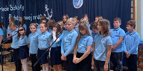 Powiększ grafikę: UROCZYSTOŚĆ 80 - LECIA