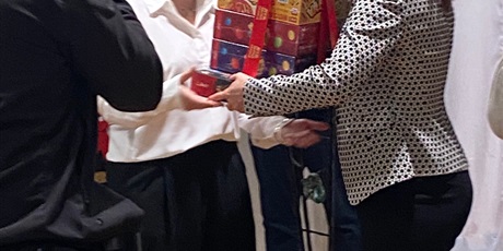 Powiększ grafikę: UROCZYSTOŚĆ 80 - LECIA