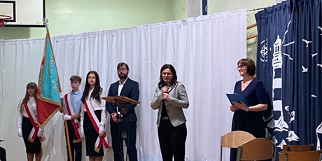 Powiększ grafikę: UROCZYSTOŚĆ 80 - LECIA