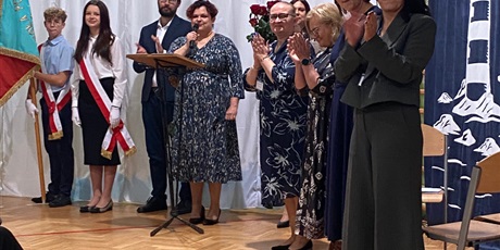 Powiększ grafikę: UROCZYSTOŚĆ 80 - LECIA