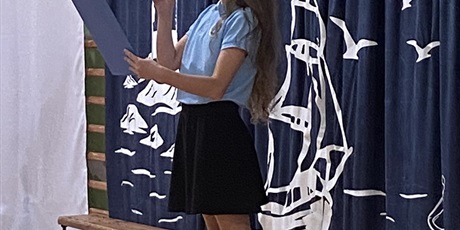 Powiększ grafikę: UROCZYSTOŚĆ 80 - LECIA