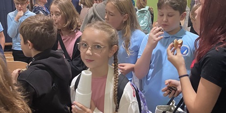 Powiększ grafikę: UROCZYSTOŚĆ 80 - LECIA