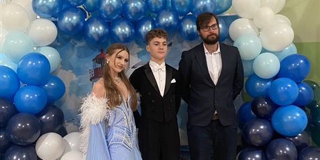 Powiększ grafikę: UROCZYSTOŚĆ 80 - LECIA