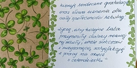 Powiększ grafikę: UROCZYSTOŚĆ 80 - LECIA