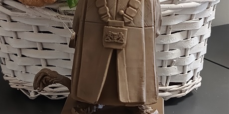 Powiększ grafikę: UROCZYSTOŚĆ 80 - LECIA