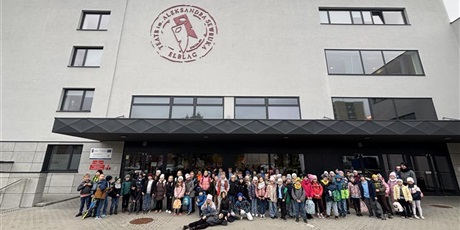 Powiększ grafikę: WYCIECZKI