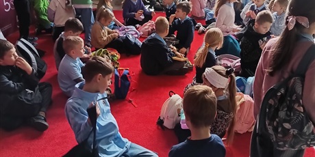 Powiększ grafikę: WYCIECZKI